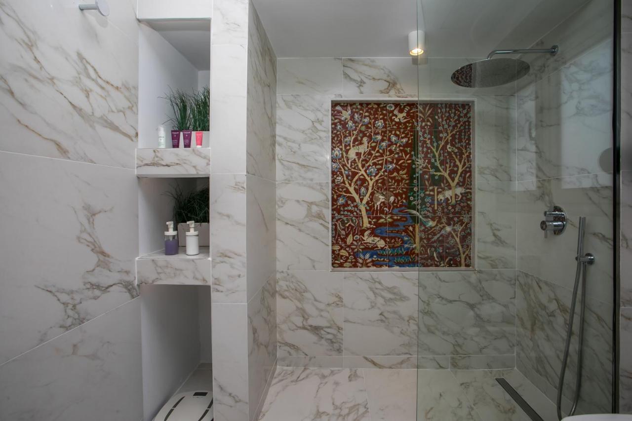 Rodi Luxury Apartment Rhodes City Exterior foto