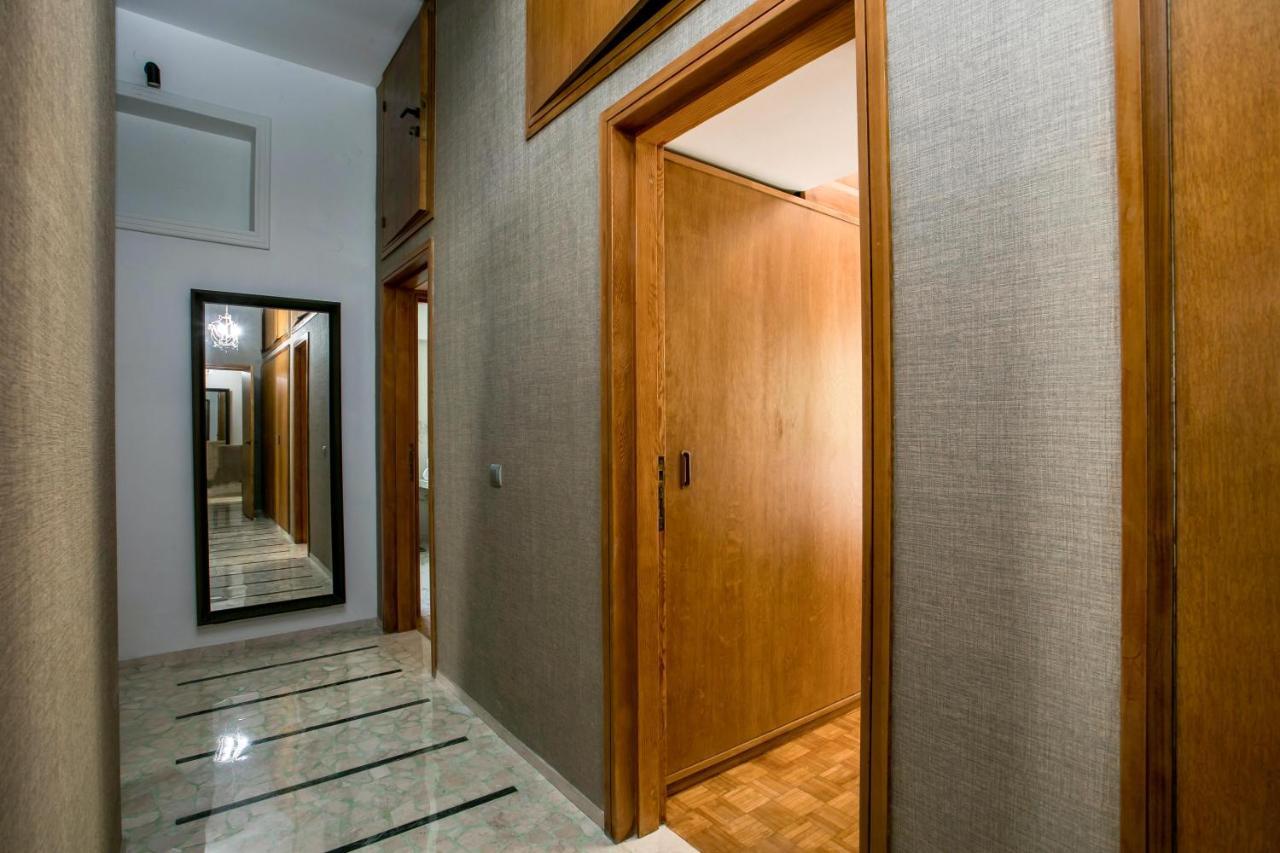 Rodi Luxury Apartment Rhodes City Exterior foto