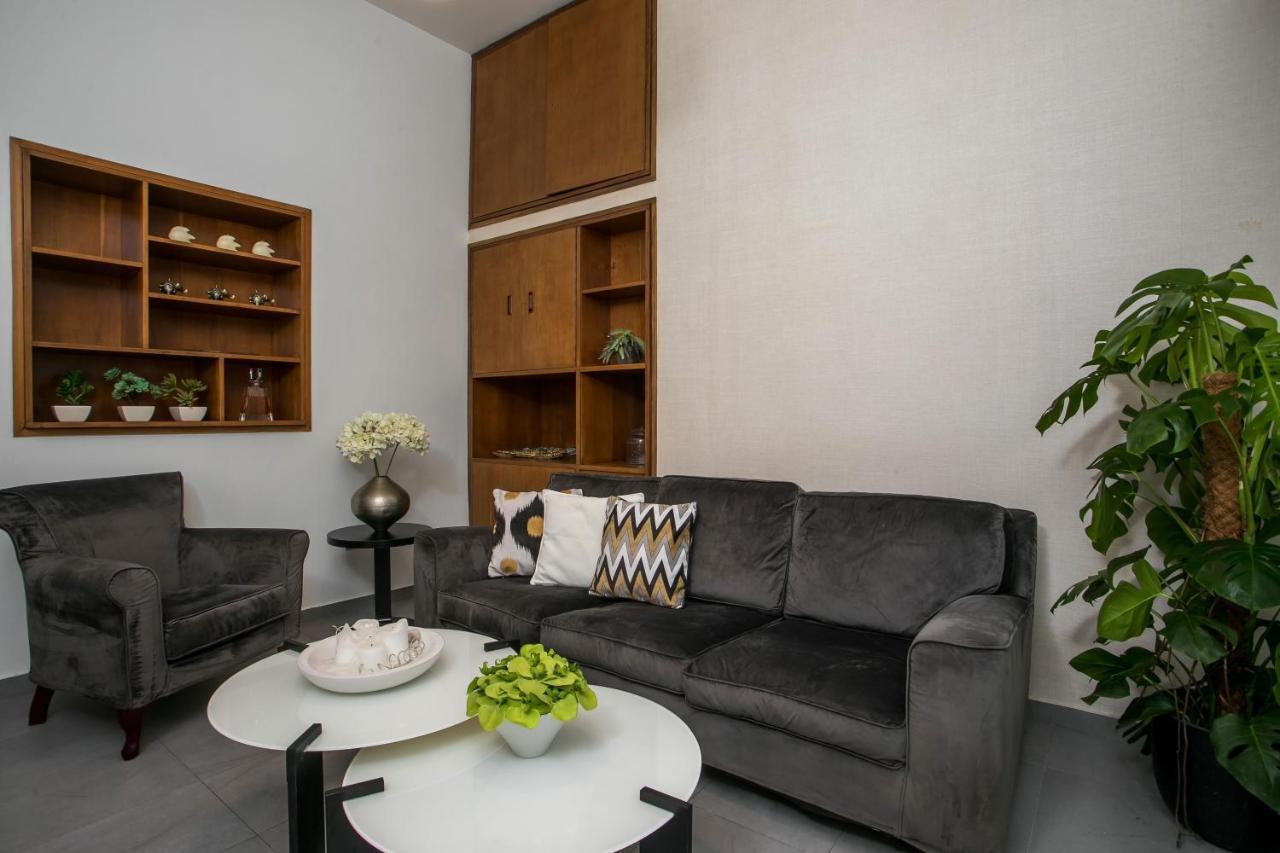 Rodi Luxury Apartment Rhodes City Exterior foto