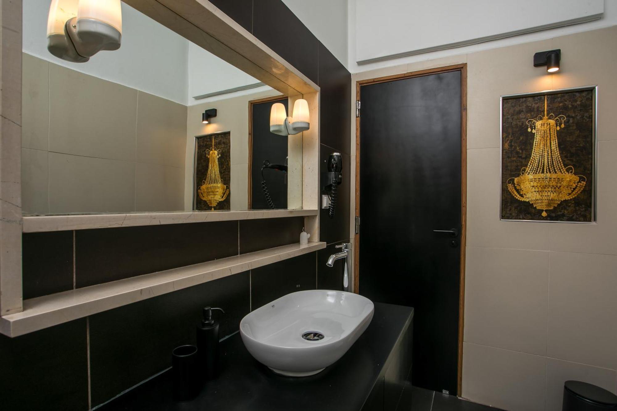 Rodi Luxury Apartment Rhodes City Exterior foto